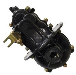 Diferential triciclu Electric Volta VT5, Voltarom Hercules