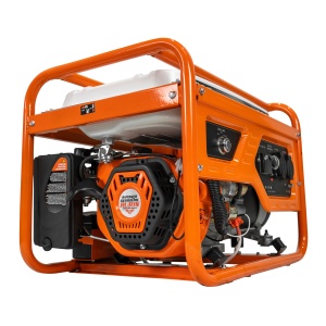 Generator ruris r-power ge2800rc - Img 2