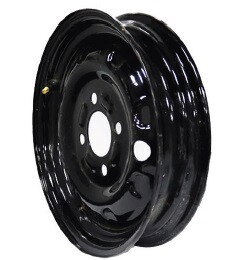 Janta spate, Triciclu Electric Voltarom Hercules VT5 2.50*12 (Ø70) - fata/spate