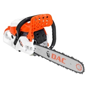 Motoferastrau dac 456rs - Img 3