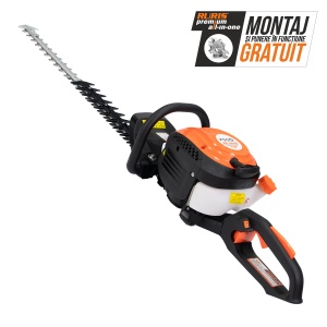 Motofoarfeca ruris f555