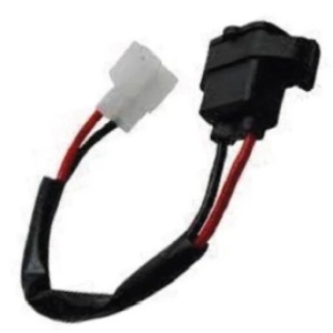 Priza de incarcare VT5 triciclu electric VT5