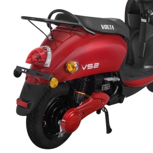 Scuter Electric, fara permis, Voltarom S2, Volta VS2, fara permis, 2000 W, autonomie max. 60 km, Visiniu