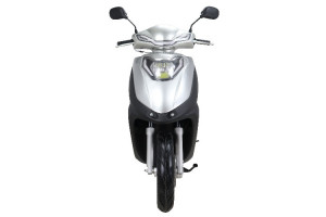 Scuter pe benzina, 125 cc, euro5, in 4 timpi, Voltarom, Revolt, S7, Volta RS7
