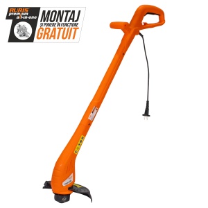 Trimmer electric ruris te250s