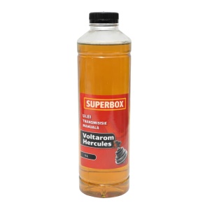 Ulei diferențial Voltarom Hercules – Special Tricicluri Electrice cu Treaptă de Forță | SUPERBOX