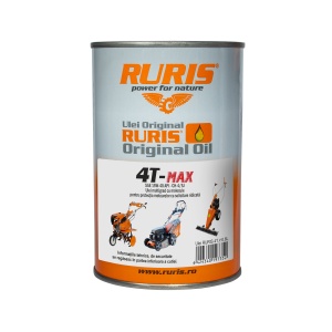 Ulei ruris 4t 600 ml