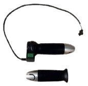 Acceleratie, pentru scuter electric Volta VSX (Voltarom SX)