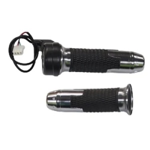 Acceleratie, pentru scuter electric Volta VSX (Voltarom SX)
