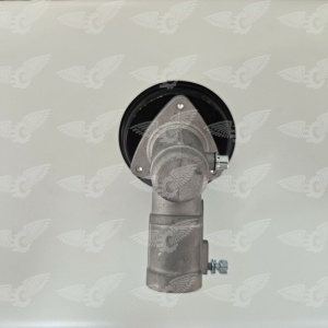 angrenaj motocoasa 26mm 9t 43cc-52cc - Img 2