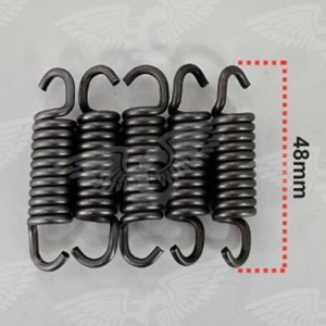 arc ambreiaj motocoasa 43cc-52cc 49x11mm