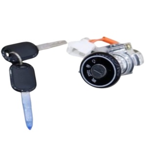 Contact cu cheie scuter electric Volta VS1 (Voltarom S1)