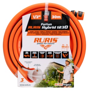 Furtun RURIS Hybrid1230 - Img 2