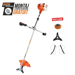 Motocoasa ruris rr270