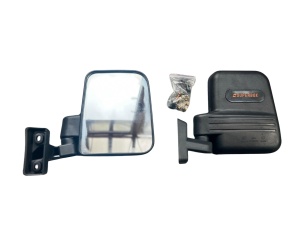 Set oglinzi cabina, triciclu electric Volta VT5 (Voltarom Hercules)