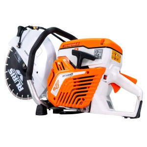 Taietor beton ruris rtx600 - Img 3