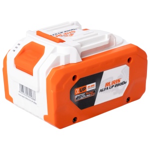 Acumulator ruris alfa up 2800e - Img 2