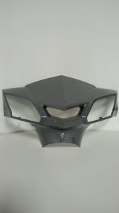 Carcasa semnal scuter electric Volta VS1 (Voltarom S1) - gri