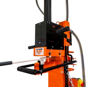Despicator vertical lemne ruris dlv1200 - Img 4