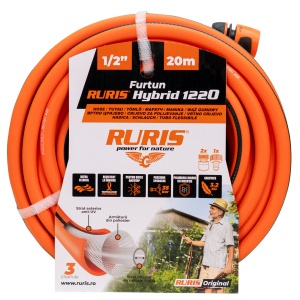 Furtun RURIS Hybrid1220 - Img 2