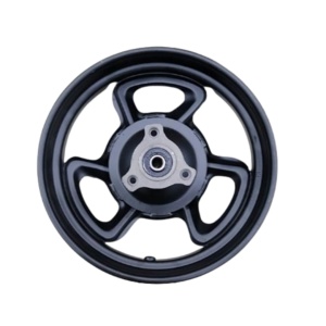 Janta Fata Scuter Electric VOLTA VS1 (Voltarom S1)
