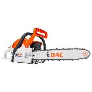 Motoferastrau dac 401rs - Img 2