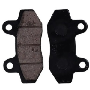 Placute frana fata, pentru scuter electric VS2