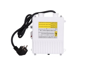 Pompă Submersibilă, Blade, pentru Apă Curată 4SKM-150 PRO, 1100W, 2600 l/h, Inox, 80m, 8 bar