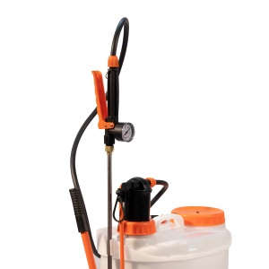Pulverizator electric-manual ruris rs 2000 - Img 3