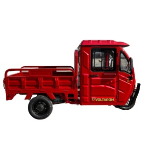 TRICICLU ELECTRIC CU CABINA - ROSU - VOLTAROM SPX4 00004.png