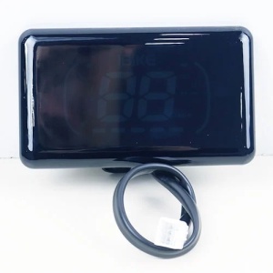 Bord APM5 triciclu electric Voltarom APM5