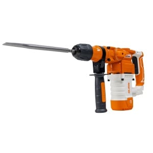 Ciocan rotopercutor sds plus ruris rmx4526 - Img 3