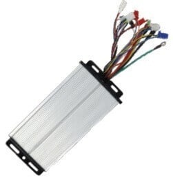 Controler mare, pentru triciclu electric VOLTA VT5 (Voltarom Hercules)
