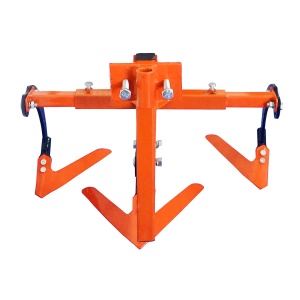 Cultivator ts103