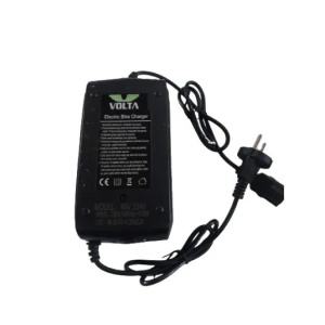 Incarcator smart 72V20Ah, scuter electric Volta VS2 (Voltarom S2)