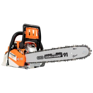 Motoferastrau ruris rm420 - Img 4