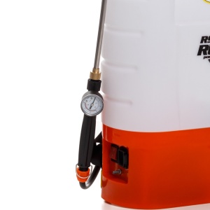 Pulverizator electric ruris rs 1800 - Img 4