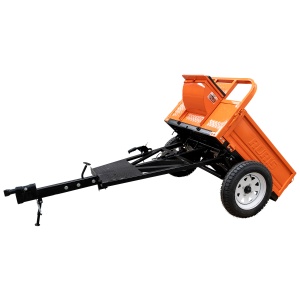 Remorca ruris 450s - Img 2