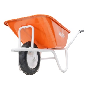 Roaba RURIS RTS 1085C cuva metal 85L - Img 2