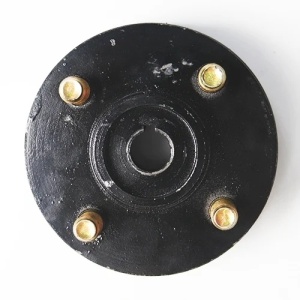 Tambur roata spate APM5 triciclu electric VOLTAROM APM5
