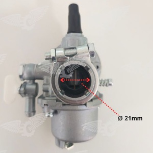 carburator atomizor - Img 2
