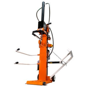 Despicator vertical lemne ruris dlv1400 - Img 2