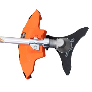 Motocoasa ruris rr400 - Img 4