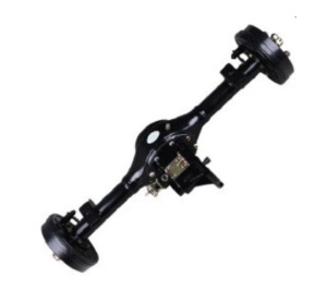 Punte + Diferential VT5 triciclu Electric Volta VT5 (Voltarom Hercules)