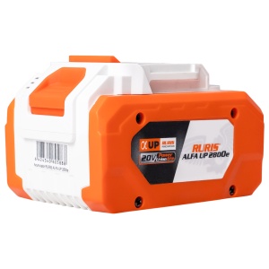 Acumulator ruris alfa up 2800e - Img 3