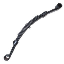Arc suspensie dreapta/stg triciclu electric Volta VT5 (Voltarom Hercules)