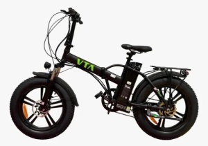 Bicicletă Pliabilă, Electrică, Voltarom, Shimano, B2 - 250W (800 W), viteza maxima 25 km pe ora, autonomie între 30-110 km