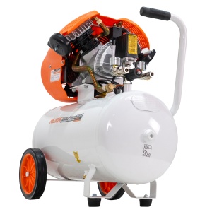 Compresor ruris double power 5000 - Img 2