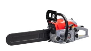 Drujbă pe benzină Blade DA5200, 5CP, 52cc, lamă 40cm, 2 lame & 2 lanțuri incluse
