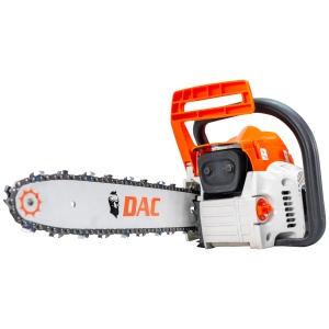 Motoferastrau dac 401rs - Img 3